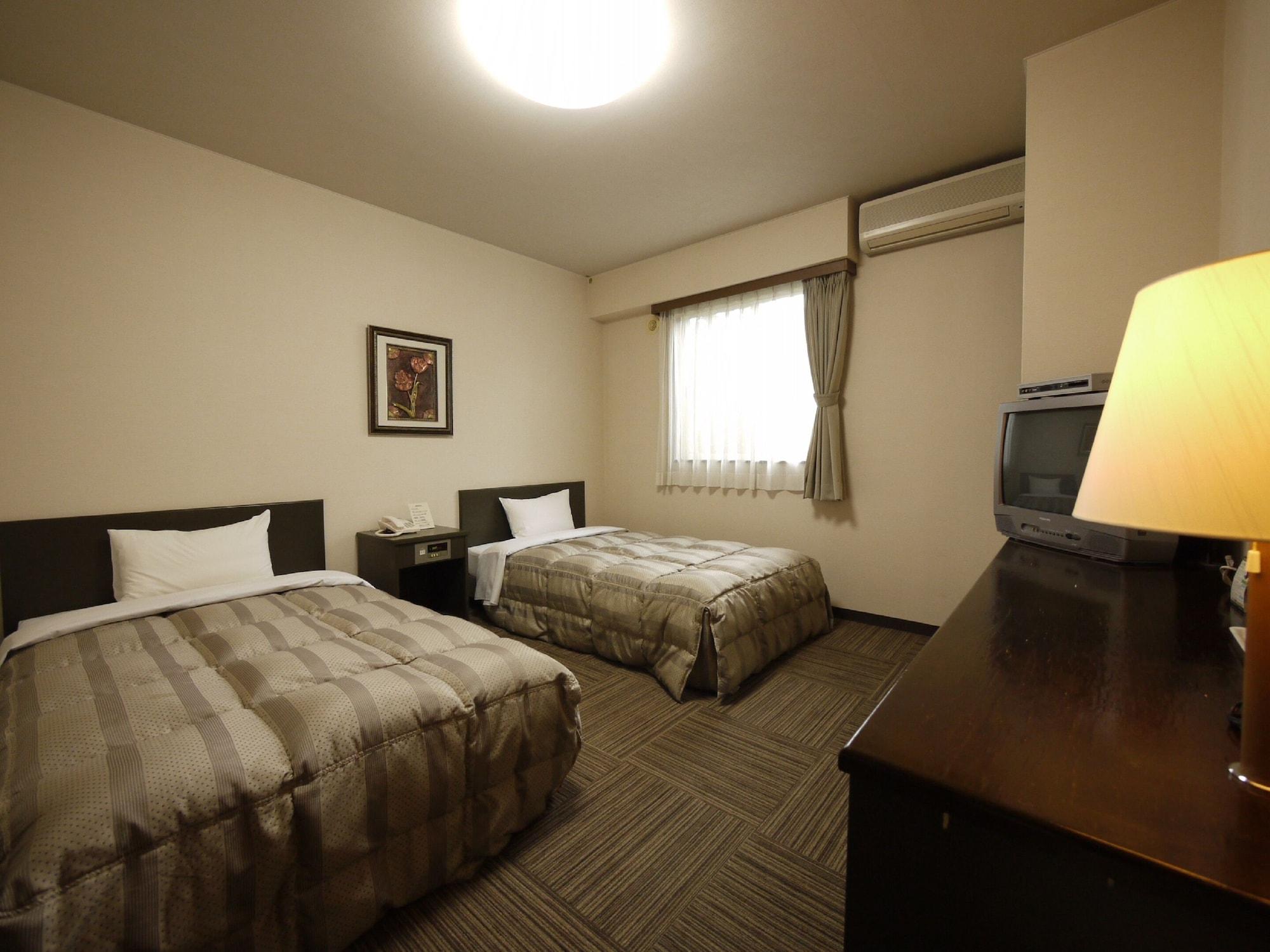 Hotel Route-Inn Court Ina Zewnętrze zdjęcie