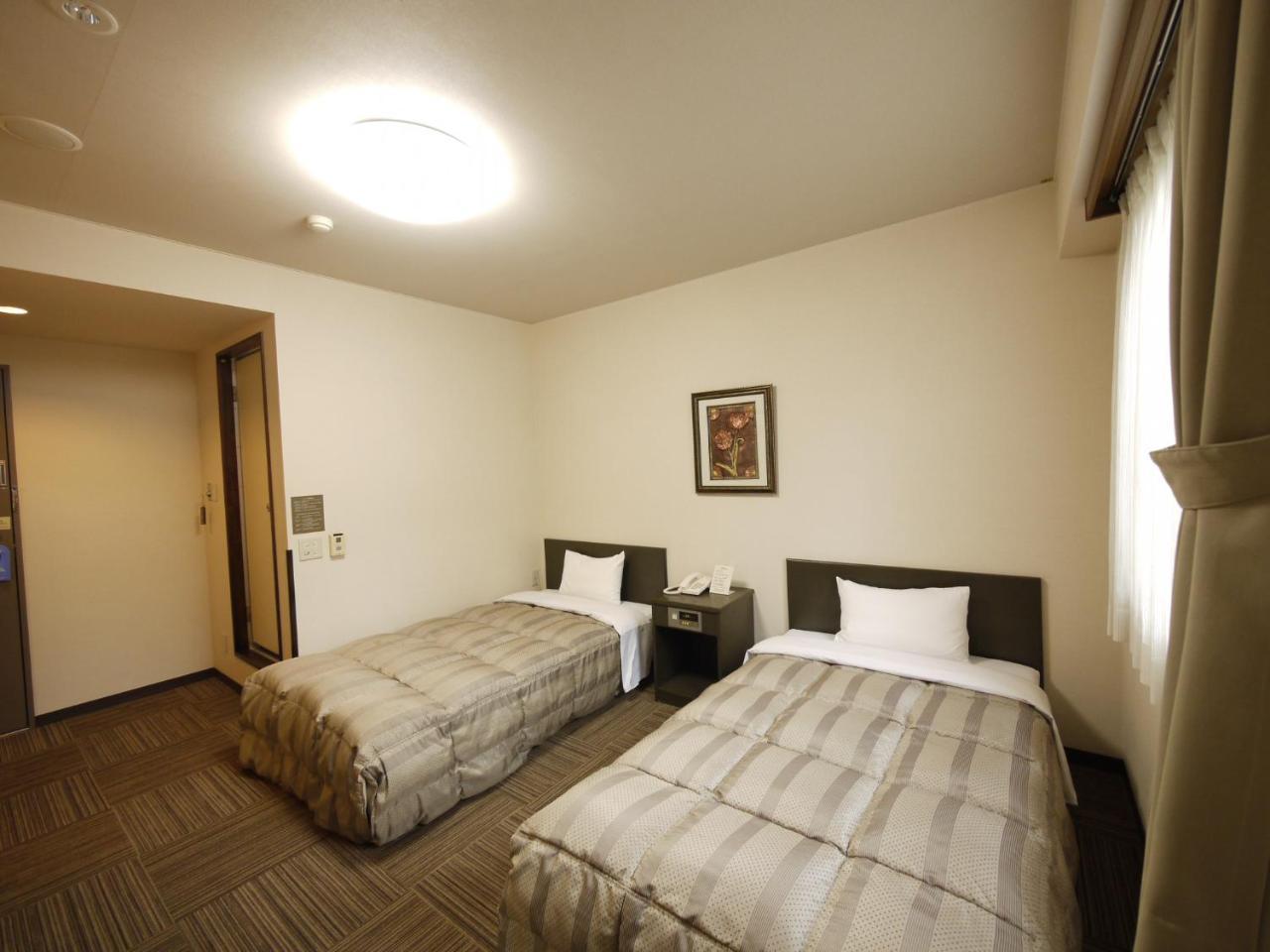 Hotel Route-Inn Court Ina Zewnętrze zdjęcie