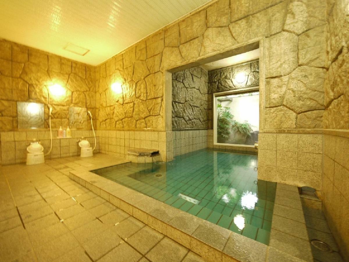 Hotel Route-Inn Court Ina Zewnętrze zdjęcie